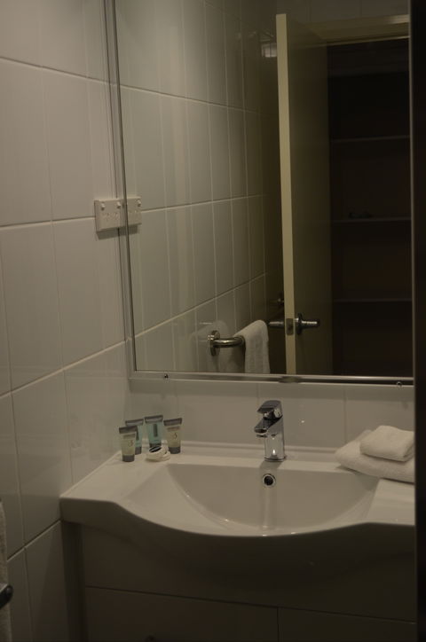 Havannah Accommodation - Broome Tourism 3