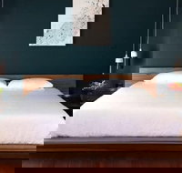 Heathcote Contemporary Art Boutique Accommodation - Broome Tourism