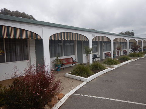Hi Way Motor Inn - Broome Tourism 3