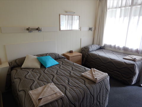 Hi Way Motor Inn - Broome Tourism 4