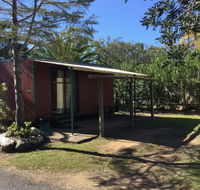 Homestead Caravan Park - Broome Tourism