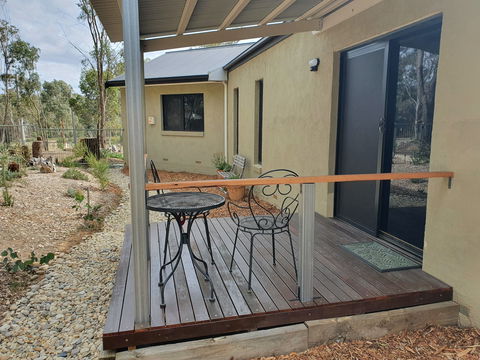 Huntly Lodge - Broome Tourism 0
