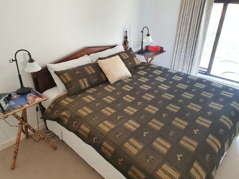 Huntly Lodge - Broome Tourism 2