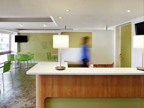 Ibis Budget Newcastle - Broome Tourism 0