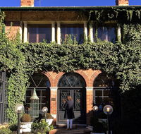 Berida Hotel - Broome Tourism