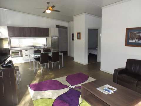 Ecocrackenback - Broome Tourism 0