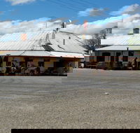 Royal Hotel Dalton - Broome Tourism