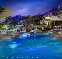 Ivory Palms Resort