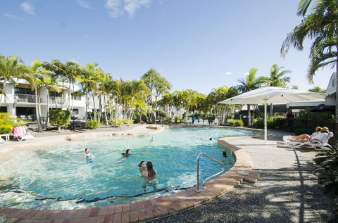 Ivory Palms Resort - Broome Tourism 1