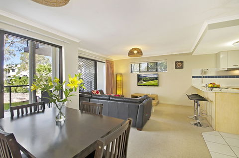 Ivory Palms Resort - Broome Tourism 2