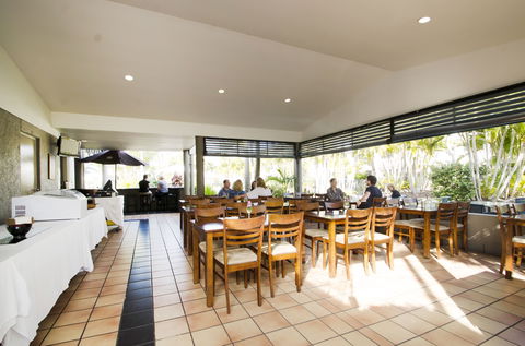 Ivory Palms Resort - Broome Tourism 3