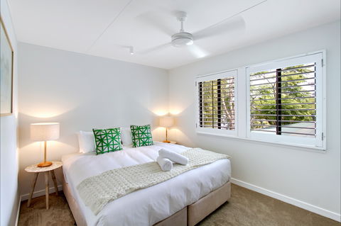 Jimmy's Beach House: Belongil Beach - Broome Tourism 9