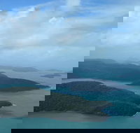 Joe's Beach Whitsunday Island