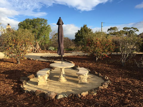 Keefers Cottage - Broome Tourism 2