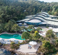 Kingfisher Bay Resort