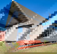 Lake Ainsworth Sport and Recreation Centre - Broome Tourism