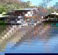Lakeside Lodge - Broome Tourism