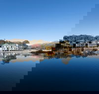Lake Crackenback Resort and Spa - Broome Tourism