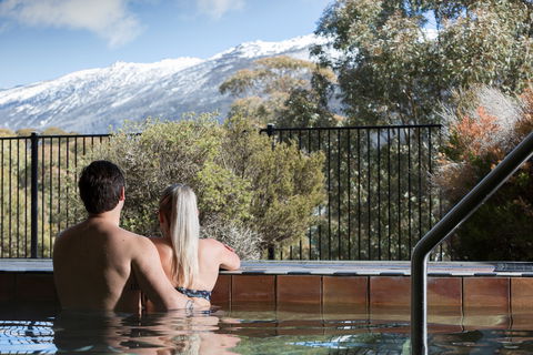Lake Crackenback Resort And Spa - Broome Tourism 2