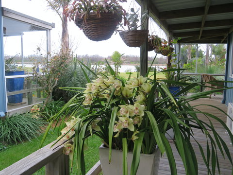 Lakes Waterfront Motel - Broome Tourism 6