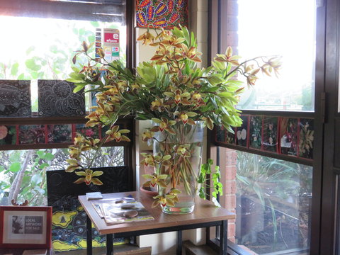 Lakes Waterfront Motel - Broome Tourism 7