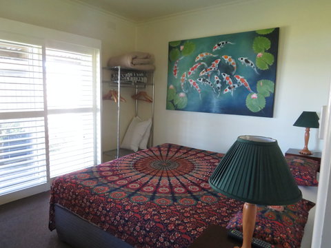 Lakes Waterfront Motel - Broome Tourism 9
