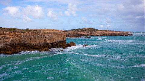 Discovery Parks - Robe - Broome Tourism 0