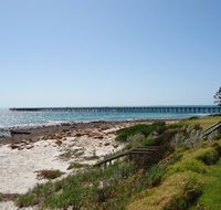 Port Hughes Tourist Park - Broome Tourism