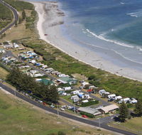 Port MacDonnell Foreshore Tourist Park - Broome Tourism