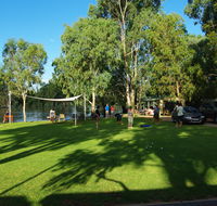 Big4 Blanchetown Riverside Holiday Park - Broome Tourism
