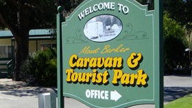Mount Barker Caravan And Tourist Park - Broome Tourism 0