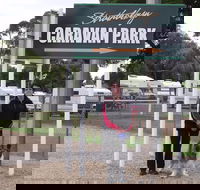 Strathalbyn Caravan Park - Broome Tourism