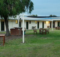 Anglers Inn - Broome Tourism
