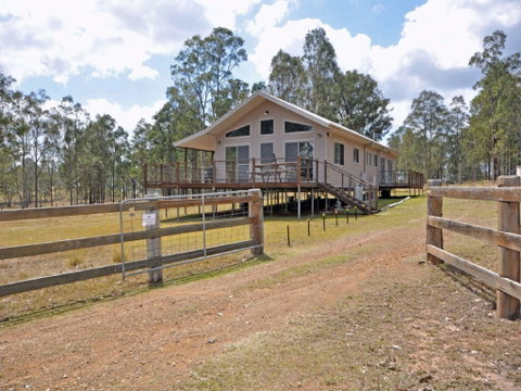 Loxley Cottage - Broome Tourism 1