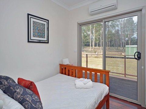 Loxley Cottage - Broome Tourism 2
