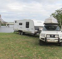 Maclean Showground - Broome Tourism