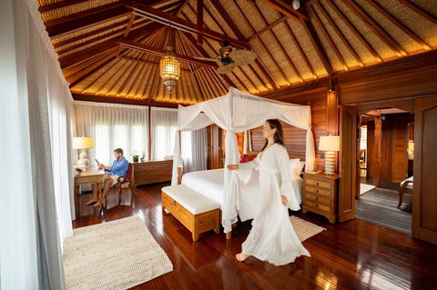 Makepeace Island - Sir Richard Branson's Australian Home - Broome Tourism 2