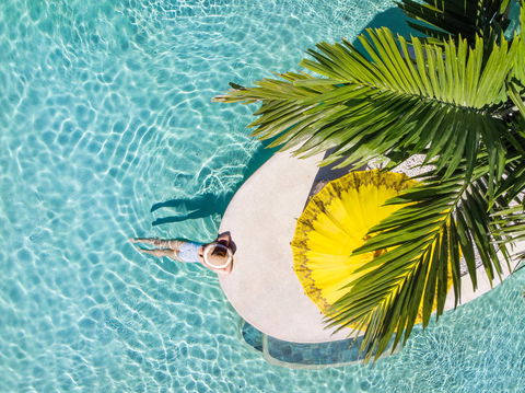 Makepeace Island - Sir Richard Branson's Australian Home - Broome Tourism 5