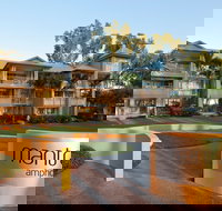 Mantra Amphora - Broome Tourism