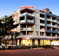 Mercure Centro Hotel Port Macquarie - Broome Tourism