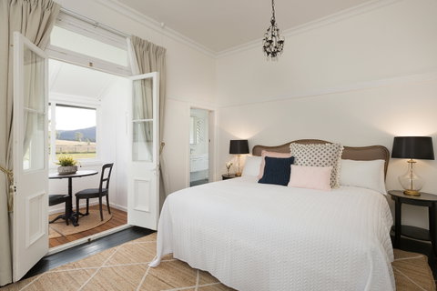 Millfield Homestead - Broome Tourism 0