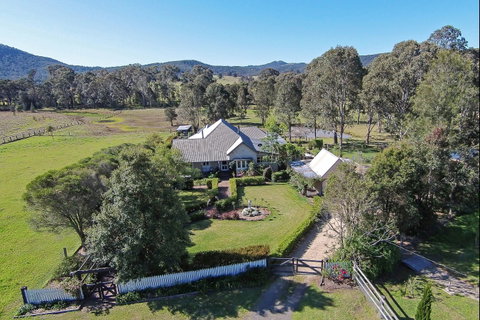 Millfield Homestead - Broome Tourism 1