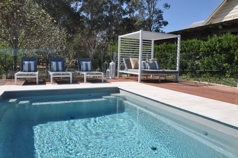Millfield Homestead - Broome Tourism 2