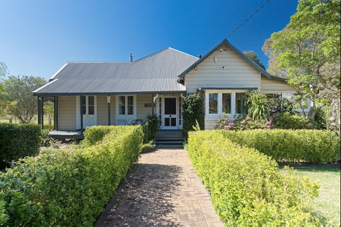 Millfield Homestead - Broome Tourism 3