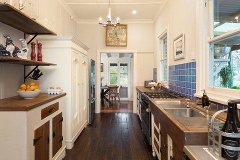 Millfield Homestead - Broome Tourism 8