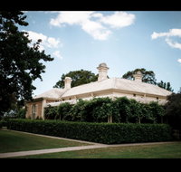 Mindaribba House - Broome Tourism