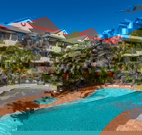 Montana Palms Resort - Broome Tourism