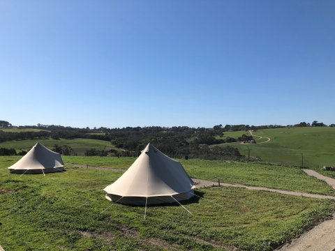 Mornington Peninsula Glamping - Broome Tourism 3