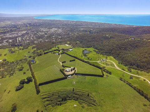 Mornington Peninsula Glamping - Broome Tourism 5