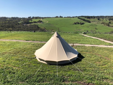 Mornington Peninsula Glamping - Broome Tourism 6